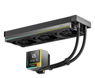 Sudokoo ENERGLO 360 3x120mm - 1508607 - zdjęcie 2